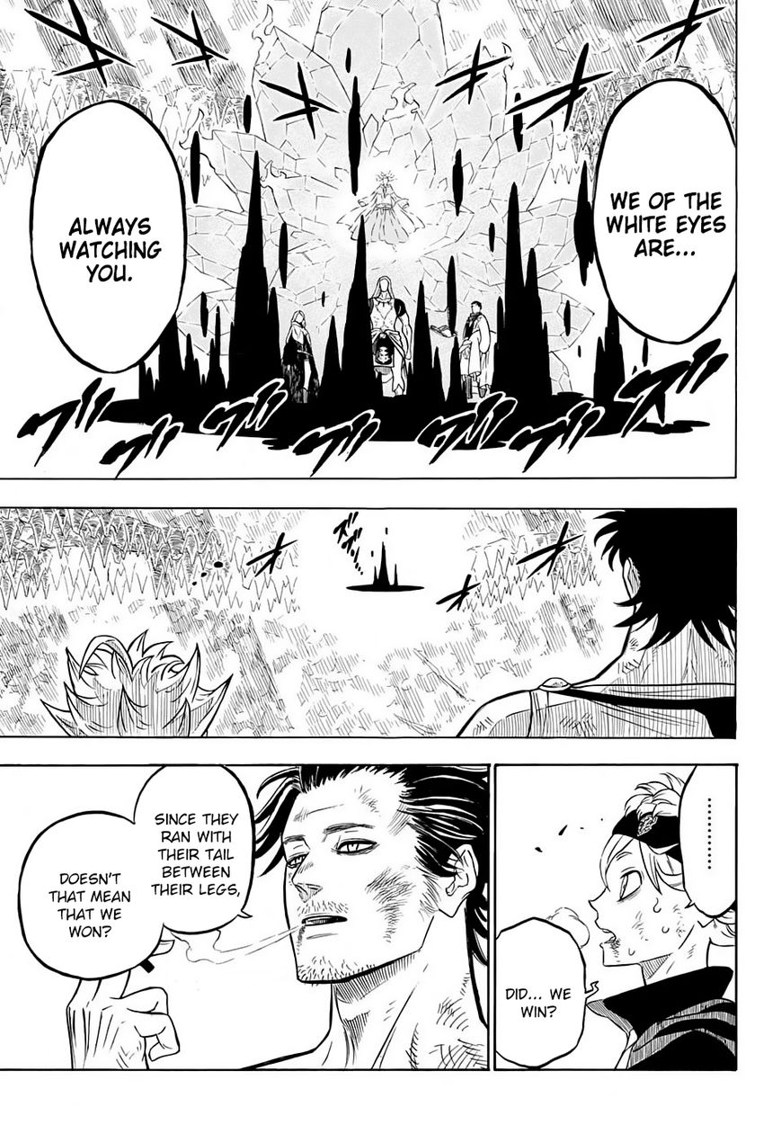 Black Clover Chapter 53 17